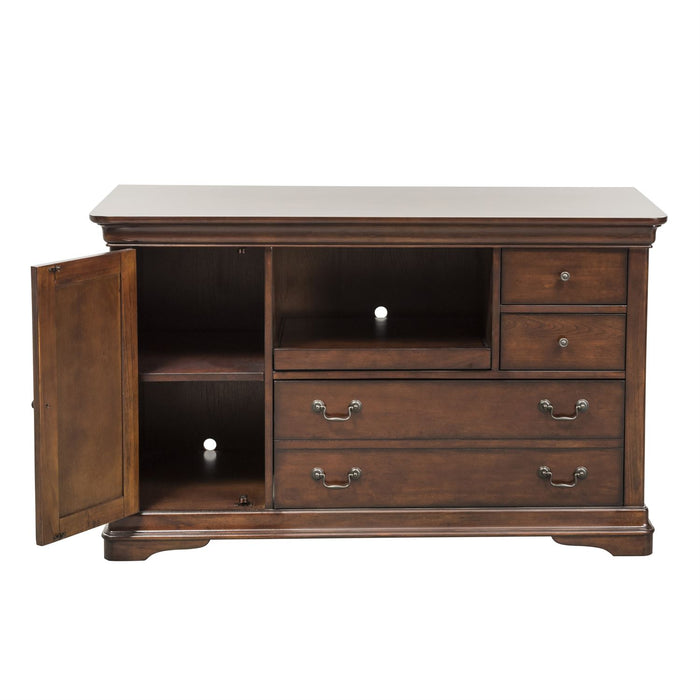 Liberty Furniture | Home Office Credenza in Lynchburg, Virginia 12871