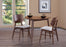 New Classic Furniture | Dining Corner Table in Richmond Virginia 514