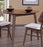 New Classic Furniture | Dining Corner Table in Richmond Virginia 512