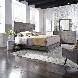 Liberty Furniture | Bedroom Queen Platform 3 Piece Bedroom Sets in Baltimore, Maryland 17836