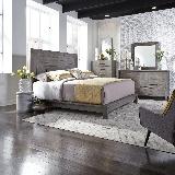 Liberty Furniture | Bedroom Queen Platform 4 Piece Bedroom Sets in Pennsylvania 17860