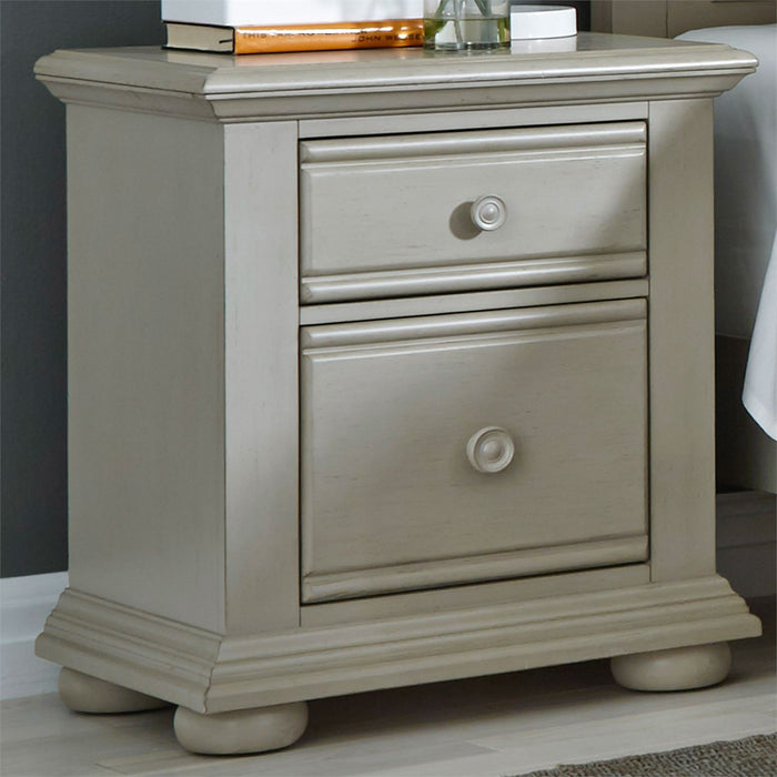 Liberty Furniture | Youth Bedroom 2 Drawer Night Stands in Richmond Virginia 675