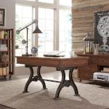 Liberty Furniture | Home Office 4 Piece Desk Sets in Pennsylvania 12782