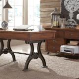 Liberty Furniture | Home Office Complete 2 Piece Desks in Baltimore, Maryland 12783