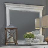 Liberty Furniture | Bedroom Crown Mirrors in Richmond Virginia 3293