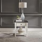 Liberty Furniture | Occasional Drawer End Table in Richmond Virginia 16584
