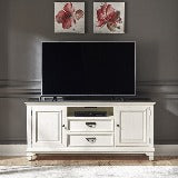 Liberty Furniture | Entertainment 66 Inch TV Console in Winchester, Virginia 18195