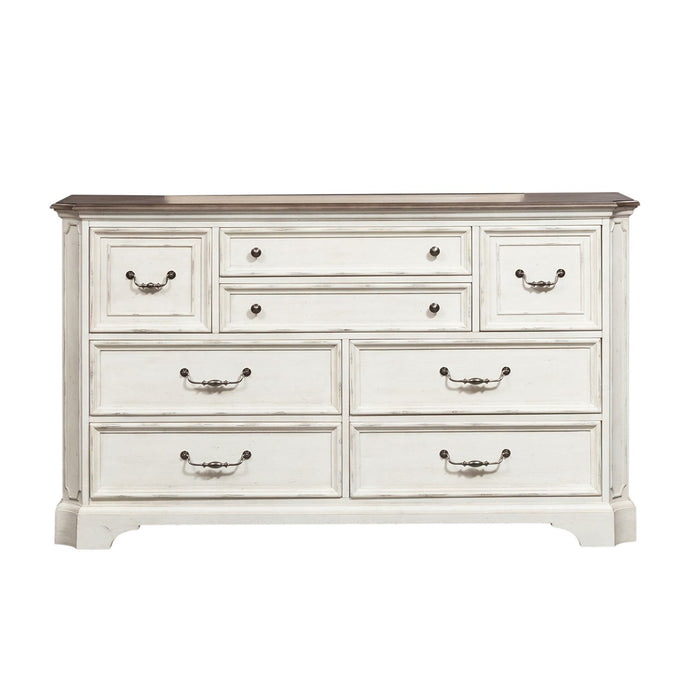 Liberty Furniture | Bedroom 8 Drawer Dressers in Lynchburg, Virginia 18386
