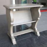 Liberty Furniture | Occasional Library Chair Side Table in Richmond,VA 16569