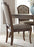 Liberty Furniture | Dining Upholstered Side Chairs in Richmond VA 1187
