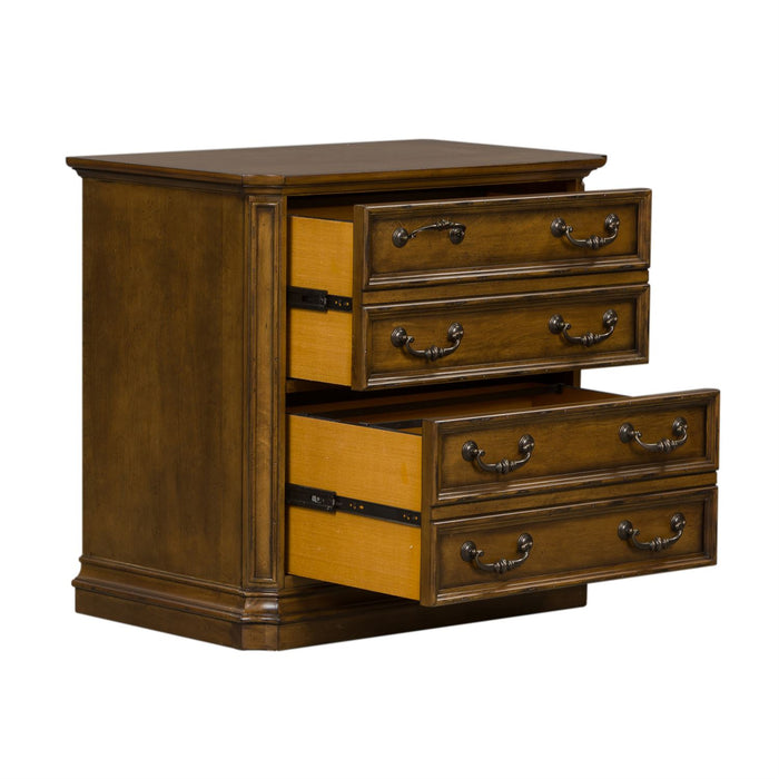 Liberty Furniture | Home Office Lateral File in Winchester, Virginia 12677