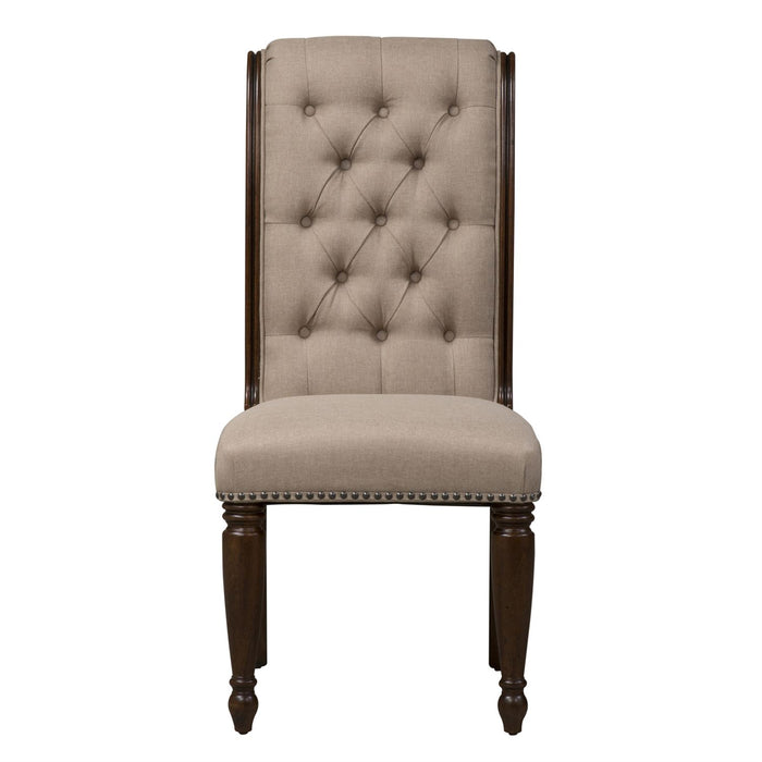 Liberty Furniture | Dining Uph Side Chairs in Richmond Virginia 10346