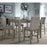 Liberty Furniture | Dining Uph Bar stools in Richmond Virginia 10206