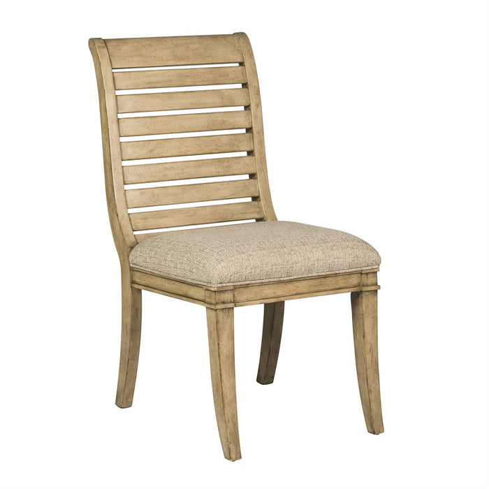 Liberty Furniture | Dining Slat Back Uph Side Chairs in Richmond VA 10213