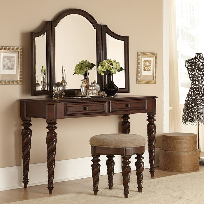 Liberty Furniture | Bedroom Set Vanity Desks in Richmond Virginia 13595