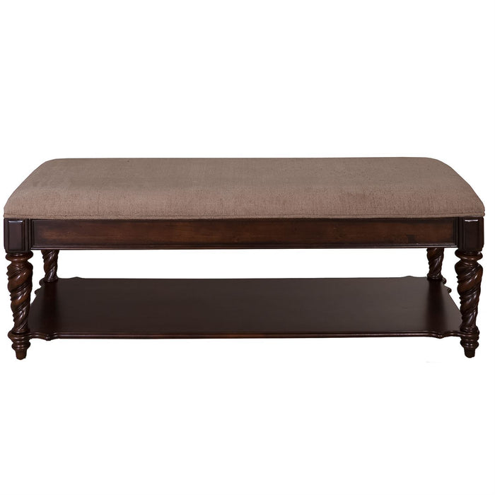 Liberty Furniture | Bedroom Set Bed Benches in Richmond,VA 13599