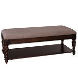 Liberty Furniture | Bedroom Set Bed Benches in Richmond,VA 13598