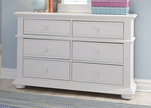 Liberty Furniture | Youth Bedroom II 6 Drawer Dressers in Hampton(Norfolk), Virginia 1036