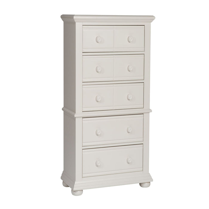 Liberty Furniture | Youth Bedroom II 5 Drawer Chests in Winchester, Virginia 4599