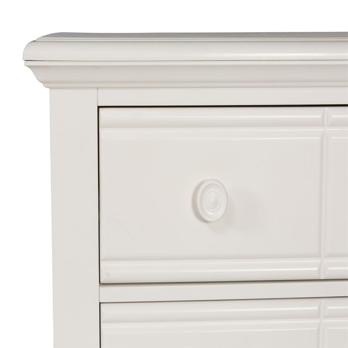 Liberty Furniture | Youth Bedroom II 5 Drawer Chests in Winchester, Virginia 4601