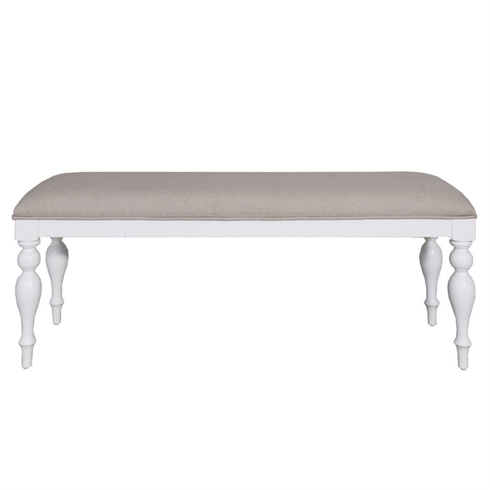 Liberty Furniture | Casual Dining Benches in Richmond Virginia 15923