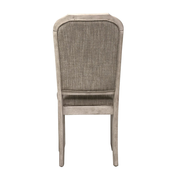 Liberty Furniture | Dining Uph Side Chairs in Richmond Virginia 2188