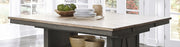 Liberty Furniture | Casual Dining Kitchen Island in Winchester, Virginia 7828