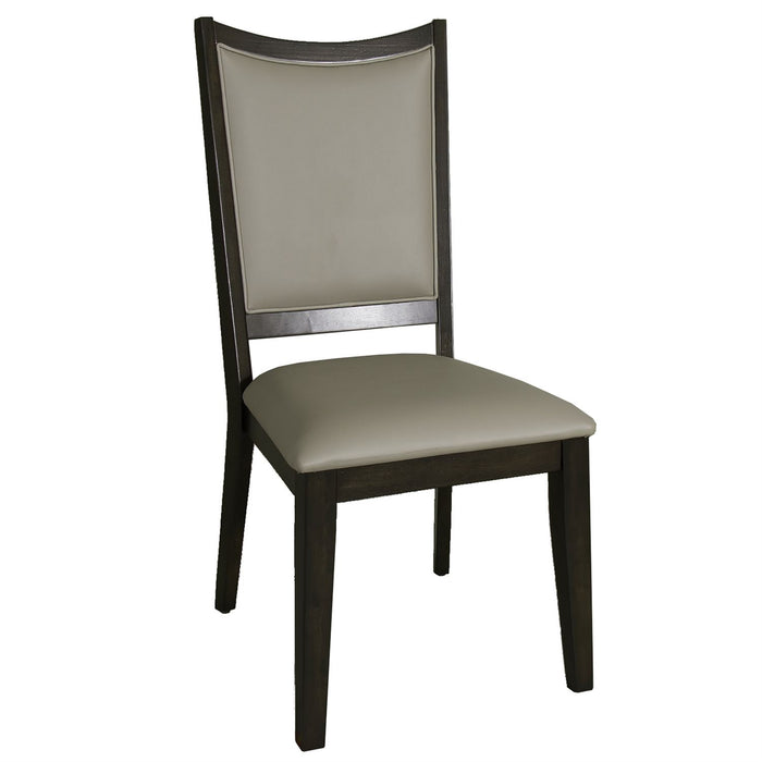 Liberty Furniture | Dining Uph Side Chair in Richmond Virginia 7660
