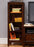 Liberty Furniture | Youth Student Bookcase in Richmond VA 1502