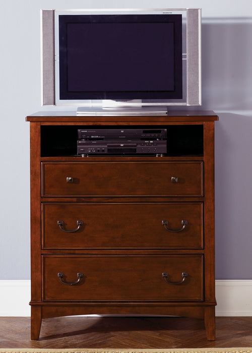 Liberty Furniture | Youth 3 Drawer Media Chests in Richmond Virginia 1503