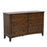 Liberty Furniture | Youth Double Dressers in Richmond Virginia 9345