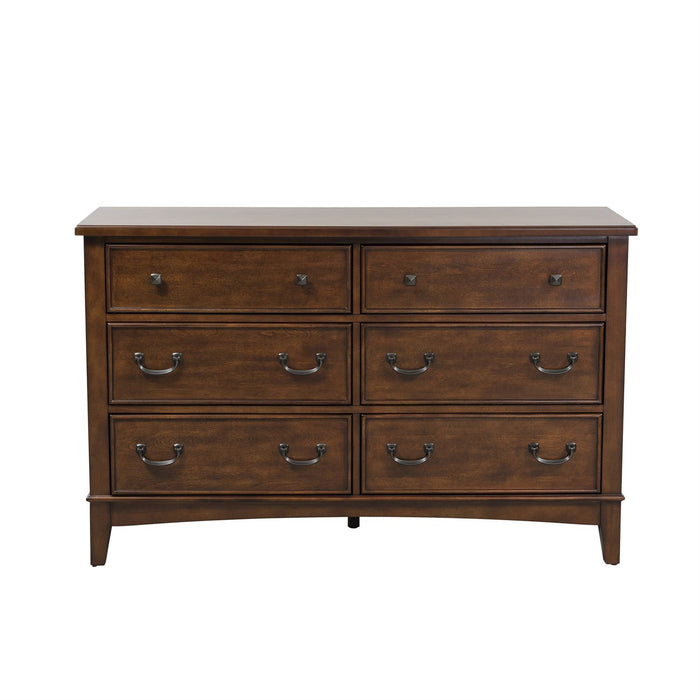 Liberty Furniture | Youth Double Dressers in Richmond Virginia 9344
