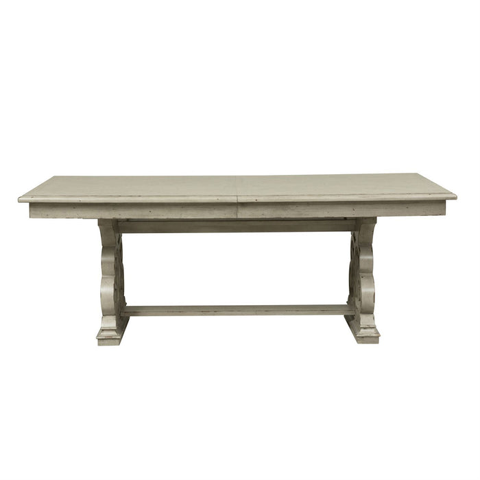  Liberty Furniture | Dining Trestle Tables in Winchester, Virginia 2208