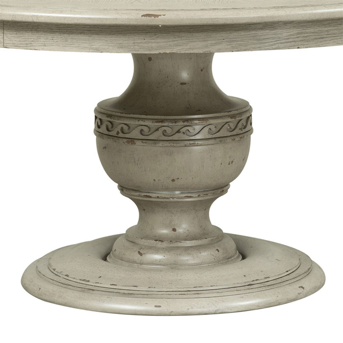 Liberty Furniture | Dining Pedestal Tables in Southern Maryland, Maryland 2219