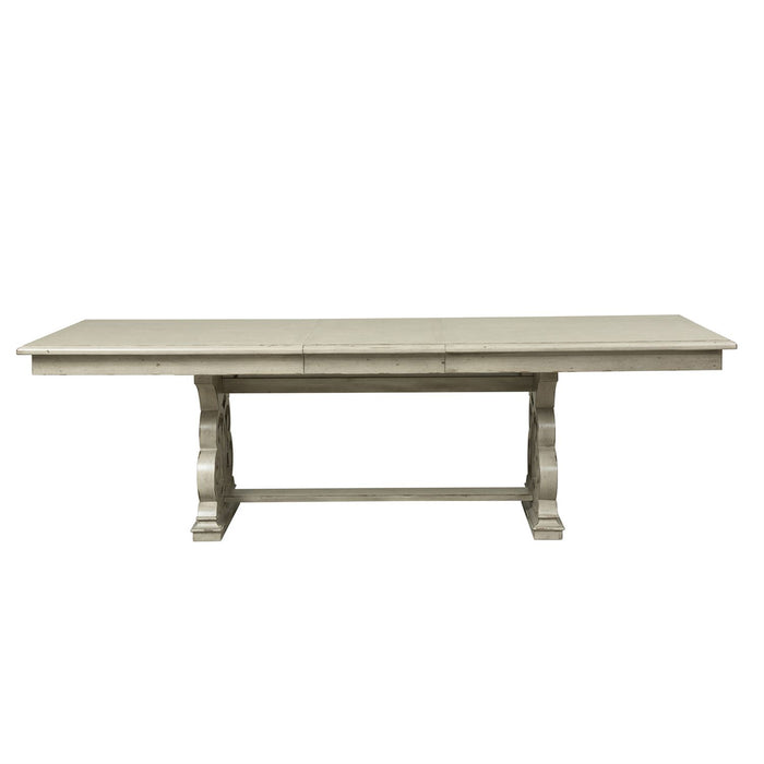  Liberty Furniture | Dining Trestle Tables in Winchester, Virginia 2213
