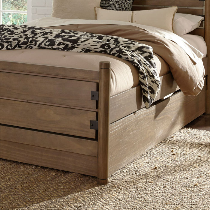 Liberty Furniture | Youth Full Poster 3 Piece Bedroom Sets in Hampton(Norfolk), Virginia 2690