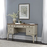Liberty Furniture | Bedroom Set Vanity Desk inWashington D.C, Northern Virginia 14148