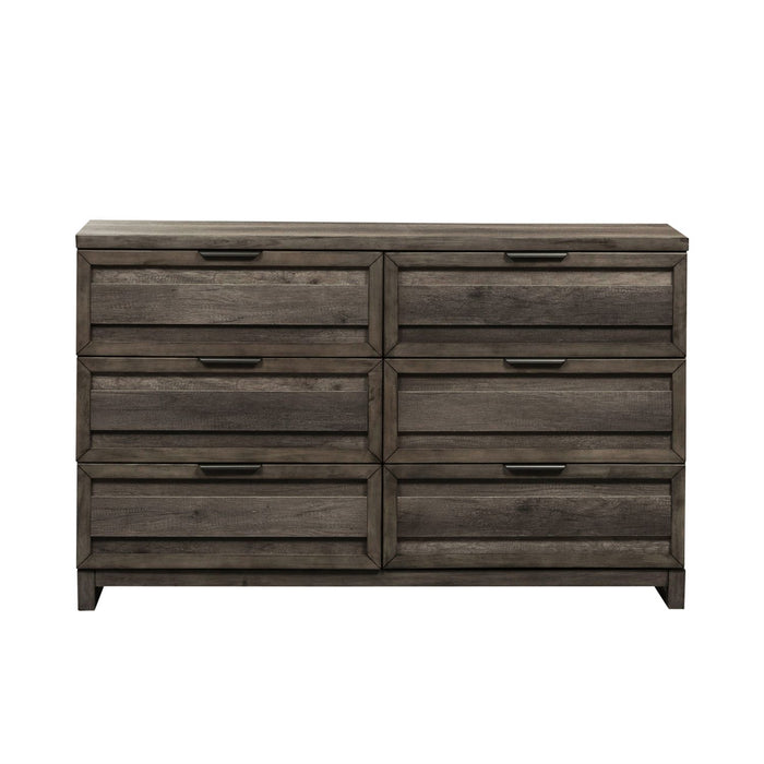 Liberty Furniture | Bedroom 6 Drawer Dressers in Richmond,VA 18125