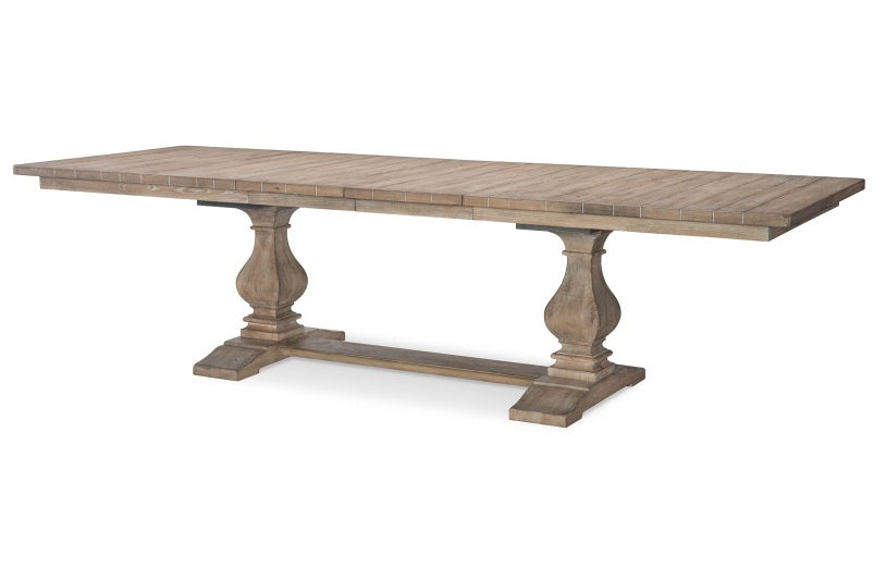 Legacy Classic Furniture | Dining Complete Rect. Trestle Table in Annapolis, MD 5408