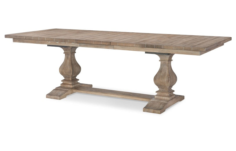 Legacy Classic Furniture | Dining Complete Rect. Trestle Table in Annapolis, MD 5410
