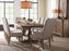 Legacy Classic Furniture | Dining Complete Rect. Trestle Table in Annapolis, MD 5414