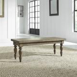 Liberty Furniture | Dining Backless Bench in Richmond Virginia 7731