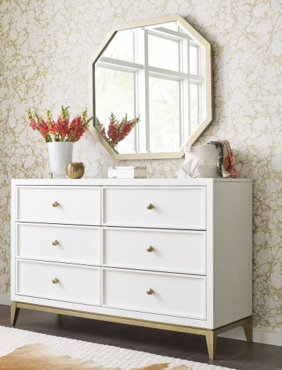 Legacy Classic Furniture | Youth Bedroom Dresser & Mirror in Winchester, Virginia 10342