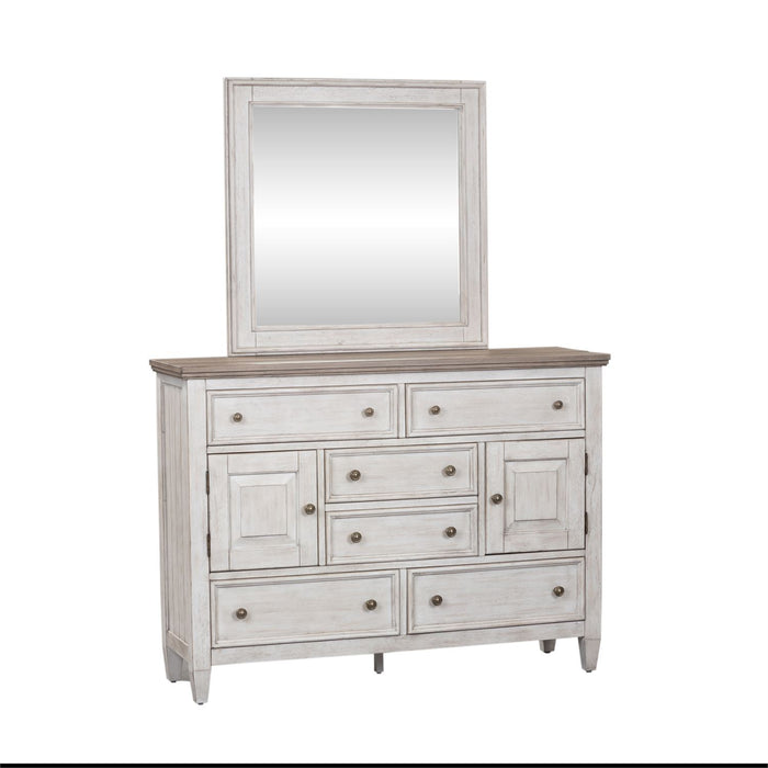 Liberty Furniture | Bedroom Dressers and Mirrors in Charlottesville, Virginia 17410