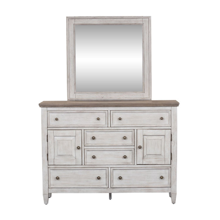 Liberty Furniture | Bedroom Dressers and Mirrors in Charlottesville, Virginia 17409