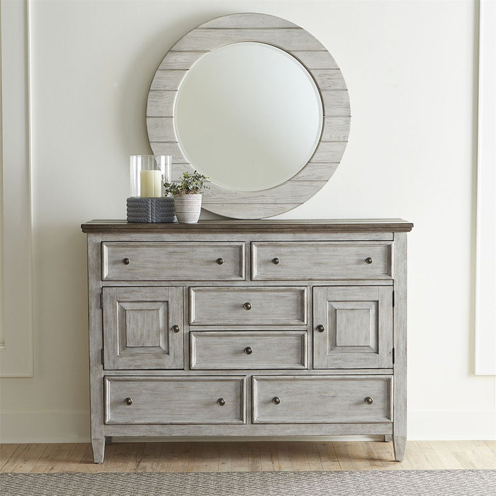 Liberty Furniture | Bedroom Opt Dressers and Mirrors in Southern Maryland, Maryland 17403