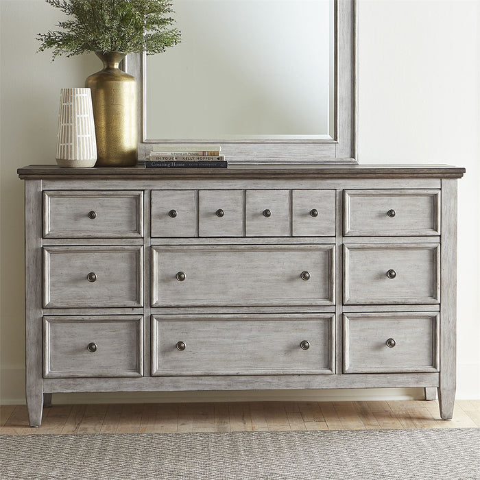 Liberty Furniture | Bedroom Dressers and Mirrors in Charlottesville, Virginia 17407