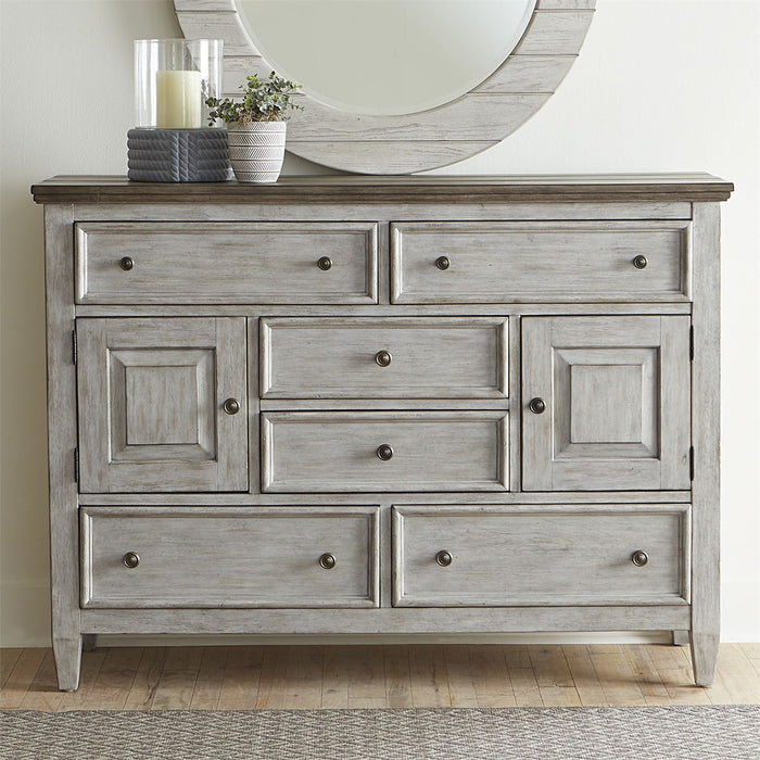 Liberty Furniture | Bedroom Opt Dressers and Mirrors in Southern Maryland, Maryland 17404