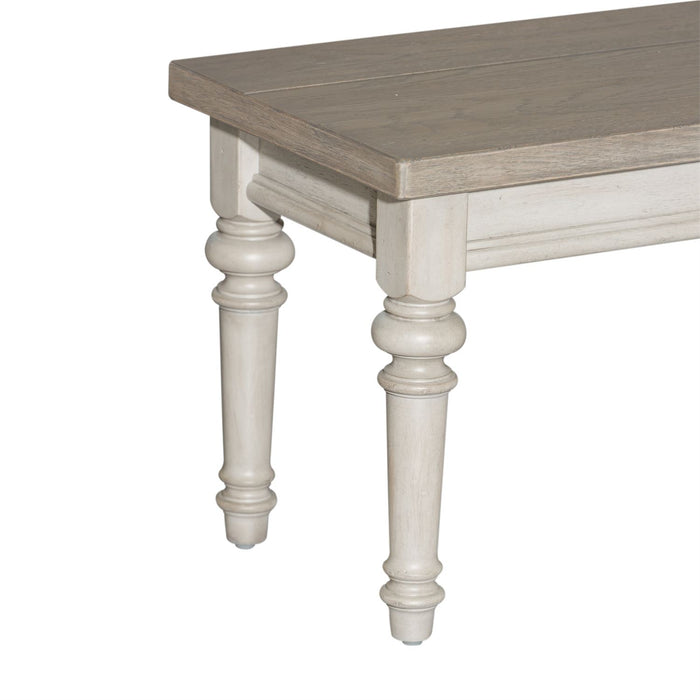 Liberty Furniture | Dining Benches in Richmond Virginia 15480