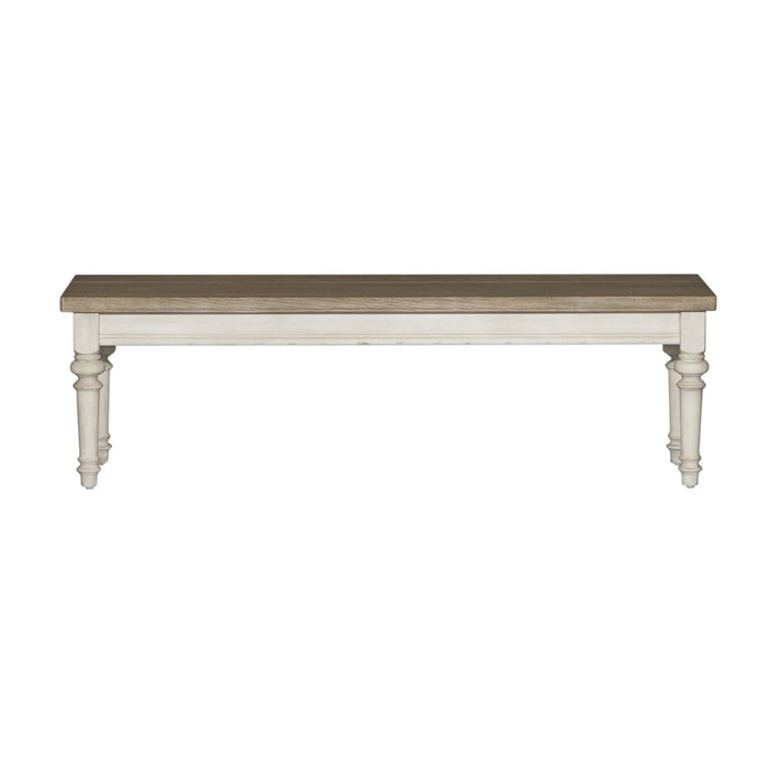 Liberty Furniture | Dining Benches in Richmond Virginia 15478